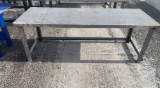 KC STACKING TABLE