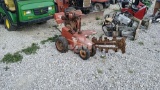 1982 DITCH WITCH C99 TRENCHER SN: 115295