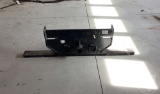 REAR BUMPER WITH 2 1/2