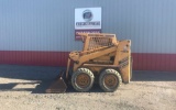 1991 GEHL 4615 SKID STEER SN: 74107 CANOPY