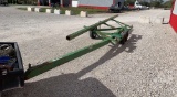 COLE PRODUCTIONS CORP  HEAD CART SN: XB8X18 HEAD CART