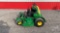 2017 JOHN DEERE 652R STAND ON SN: 1TC652RKTGY051116