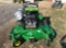 2018 JOHN DEERE 661R STAND ON SN: 1TC661RMJJT060190