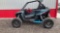 2020 POLARIS RS1  RS1 RZR 1000 SN: 3NSS1E994LF132221