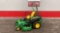 2019 JOHN DEERE Z915E ZERO TURN SN: 1TC915EVVKT070613