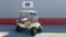 2006 EZ GO GAS GOLF CART AG0627646970U