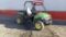 2011 JOHN DEERE  GATOR 825I SN: 1M0825GSJAM010977