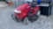 CRAFTSMAN GT5000 RIDING MOWER