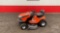 HUSQVARNA YTH22V46 RIDING MOWER SN: 960450045