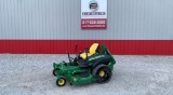 2016 JOHN DEERE Z930M ZERO TURN SN: 1TC930MGJGT041679