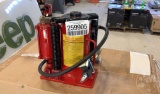 STARK TOOLS 20TON AIR/HYDRAULIC BOTTLE JACK 44000LBS MAX.