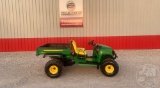 2004 DEERE HPX SN: MOHP4GX012948