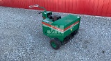 1997 CUSHMAN GREENSAIRE 24 SN: 98503753