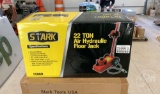 STARK 22 TON AIR HYDRAULIC FLOOR JACK