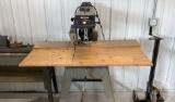 CRAFTSMAN  CRAFTSMAN RADIAL ARM SAW