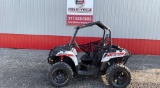 2014 POLARIS SPORTSMAN ACE SN: 4XADAA573FA619082