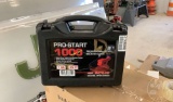 PRO-START 1000 HEAVY DUTY 25FT 1 GA 900 AMP CCA