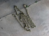 (UNUSED) 20' GRADE 70 CARGO TRANSPORT CHAIN