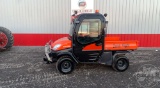 KUBOTA RTV 1100