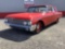 1962 FORD GALAXIE VIN: 2D51W107283 COUPE