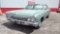 1966 CHEVROLET BEL AIR VIN: 155116D181085 COUPE