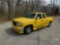 2002 GMC SIERRA VIN: 1GTEC19T42Z229585 PICKUP