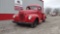 1941 INTERNATIONAL 4600 VIN: D21435045A PICKUP