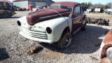 1946  FORD 69A VIN: 99A1074474