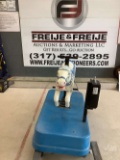 COIN OPERATED HORSE KIDDIE RIDE