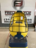 COIN OPERATED HELICOPTER KIDDIE RIDE