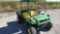 2016 JOHN DEERE GATOR SN: 1M04X2SJEGM114478