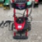 TROY BUILT SN: 1-888 PRESSURE WASHER