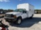 2000 FORD F-450 VIN: 1FDXF47F7YEE10738 SERVICE TRUCK