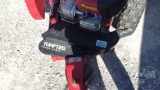 TURFTEQ SN: 3380A EDGER ATTACHMENT FOR TURFTEQ
