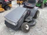 CRAFTMAN LT4000 SN: 070292S RIDDING MOWER