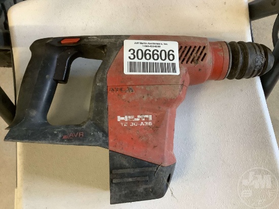 HILTI HAMMER DRILL TE 30-A36