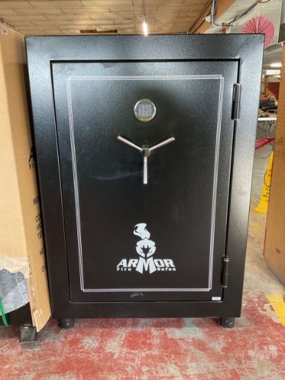 ARMOR FIRE SAFES AFS-64