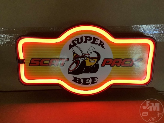 11X17 LED SIGN