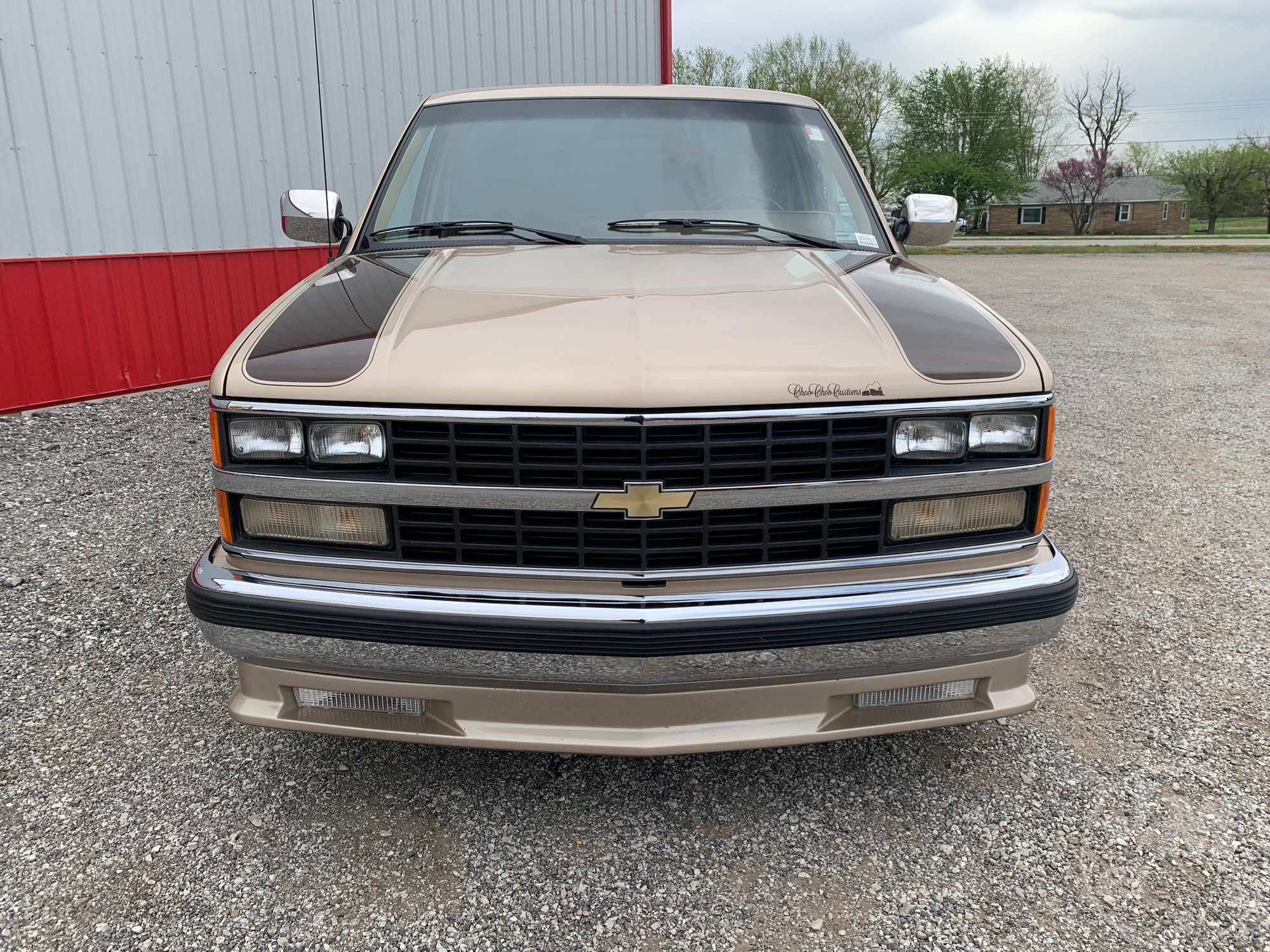 1988 CHEVROLET GMT-400 VIN: 1GCDC14K9JZ158585 | Proxibid