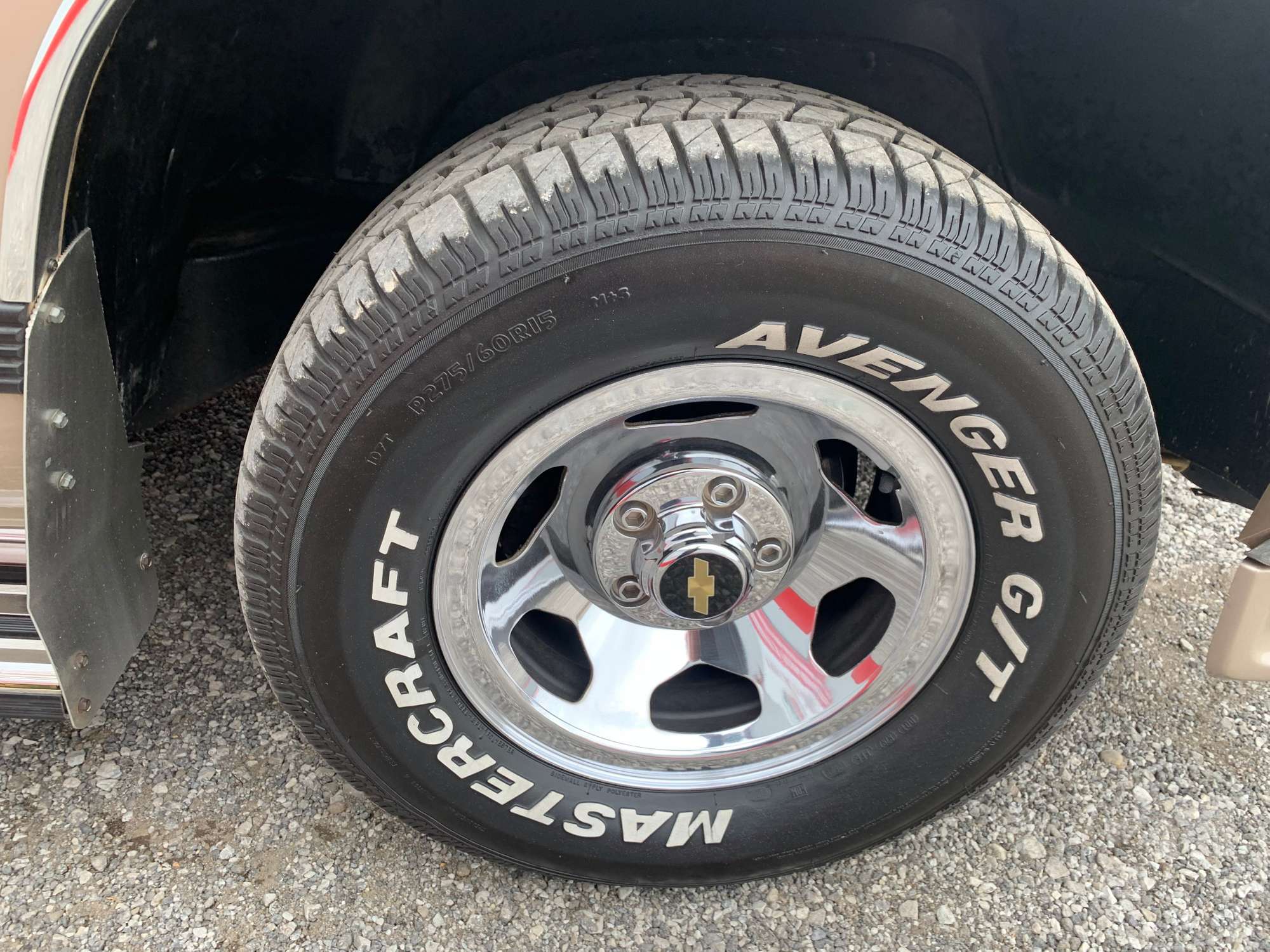 1988 CHEVROLET GMT-400 VIN: 1GCDC14K9JZ158585 | Proxibid