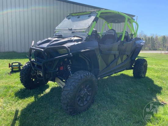 2021 POLARIS RZR 1000 SN: 3NSN4E997MF136611