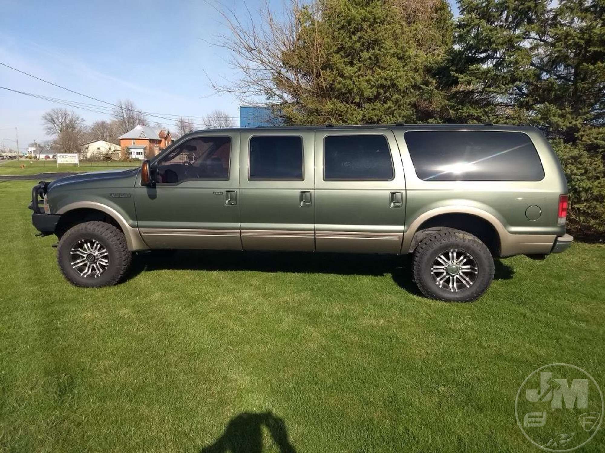 6 door dually excursion photos - Mitraveltips.com