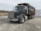 2006 KENWORTH T800 TRI-AXLE DUMP TRUCK VIN: INKDXBEX77J167639