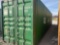 40' CONTAINER SN: 516259