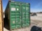 40' CONTAINER SN: 529121