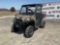 POLARIS RANGER XP SN: 3NSRTE993HG968547