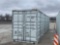 2022 40' CONTAINER SN: LYPU0084944