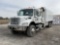 2008 FREIGHTLINER M2 NATIONAL  7TON CRANE TRUCK VIN: 1FVHC7CV48HZ77900