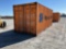 20' CONTAINER SN: HLXU 345010