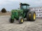 1979 JOHN DEERE 4840 SN: 004149R